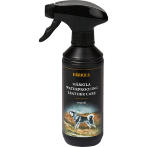 Härkila Waterproofing leather care